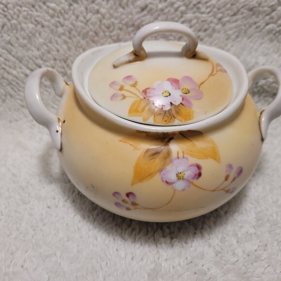 Vintage Nippon Tea Set - Picture 5 of 12